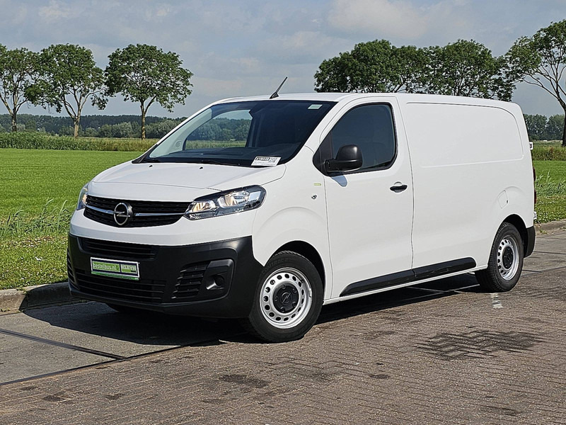 Opel Vivaro 1.5 L2 Navi Euro6 NAP AC - فان المدمجة: صورة 2 Opel Vivaro 1.5 L2 Navi Euro6 NAP AC - فان المدمجة: صورة 2