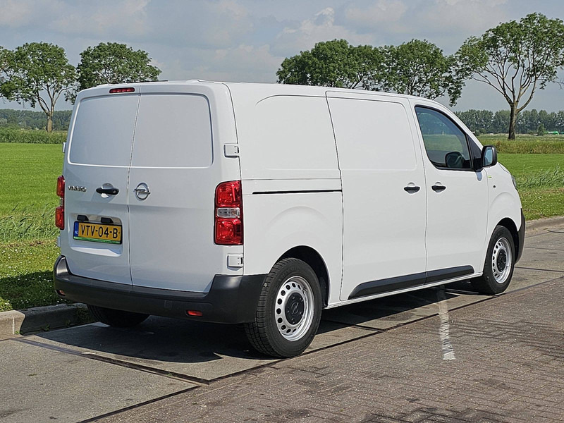 Opel Vivaro 1.5 L2 Navi Euro6 NAP AC - فان المدمجة: صورة 3 Opel Vivaro 1.5 L2 Navi Euro6 NAP AC - فان المدمجة: صورة 3