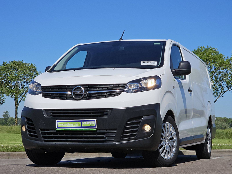 Opel Vivaro 1.5 L3 XL Navi Euro6 AC! - فان المدمجة: صورة 1 Opel Vivaro 1.5 L3 XL Navi Euro6 AC! - فان المدمجة: صورة 1