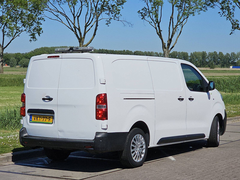 Opel Vivaro 1.5 L3 XL Navi Euro6 AC! - فان المدمجة: صورة 3 Opel Vivaro 1.5 L3 XL Navi Euro6 AC! - فان المدمجة: صورة 3