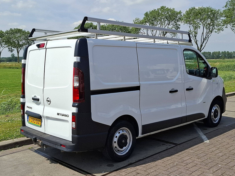 Opel Vivaro 1.6 L1H1 Navi NAP Euro6! - فان المدمجة: صورة 3 Opel Vivaro 1.6 L1H1 Navi NAP Euro6! - فان المدمجة: صورة 3