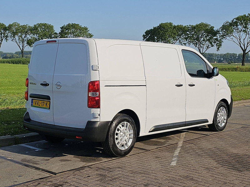 Opel Vivaro 2.0 L2 Navi Euro6 145Pk! - فان المدمجة: صورة 3 Opel Vivaro 2.0 L2 Navi Euro6 145Pk! - فان المدمجة: صورة 3