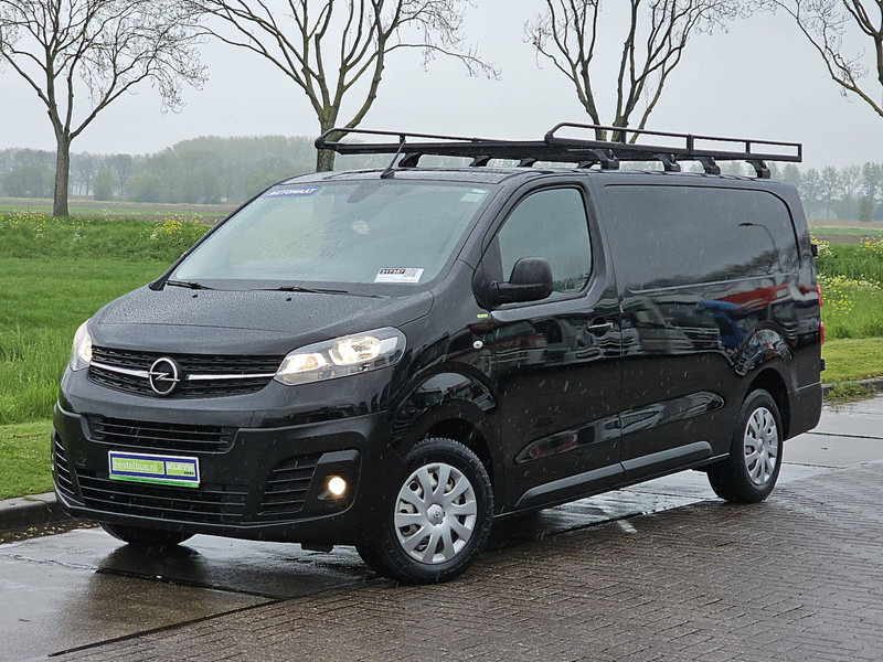 Opel Vivaro 2.0 L3H1 Automaat NAP! - فان المدمجة: صورة 2 Opel Vivaro 2.0 L3H1 Automaat NAP! - فان المدمجة: صورة 2