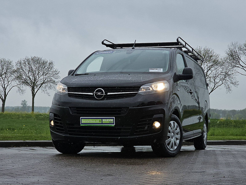 Opel Vivaro 2.0 L3H1 Automaat NAP! - فان المدمجة: صورة 1 Opel Vivaro 2.0 L3H1 Automaat NAP! - فان المدمجة: صورة 1