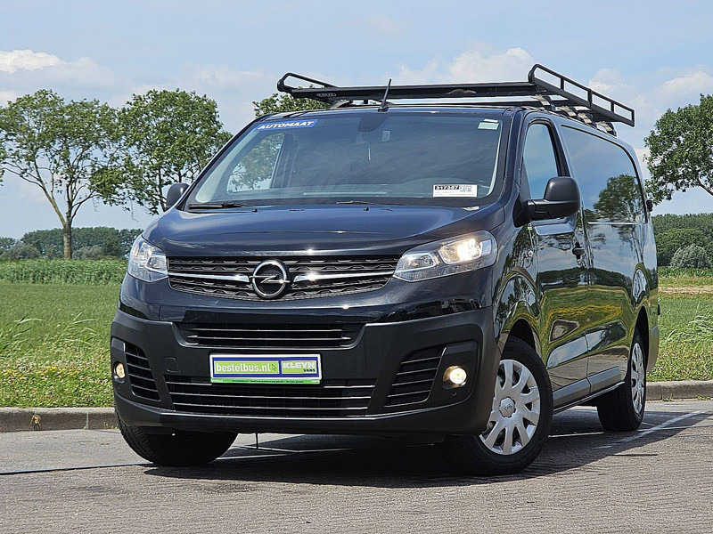 Opel Vivaro 2.0 L3H1 Navi NAP! - فان المدمجة: صورة 1 Opel Vivaro 2.0 L3H1 Navi NAP! - فان المدمجة: صورة 1