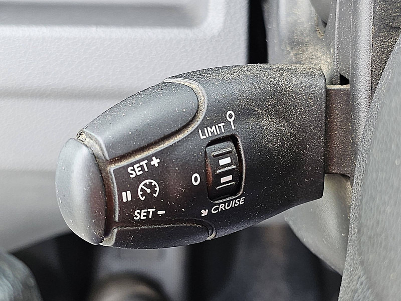 فان المدمجة, فان كهربائية Opel Vivaro  -E 75 KW AUT. L2: صورة 12
