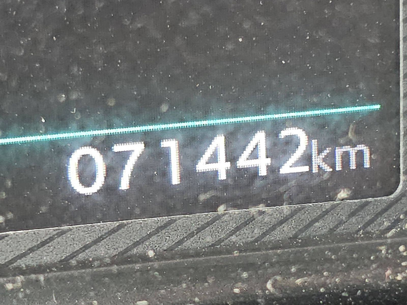 فان المدمجة, فان كهربائية Opel Vivaro  -E 75 KW AUT. L2: صورة 9