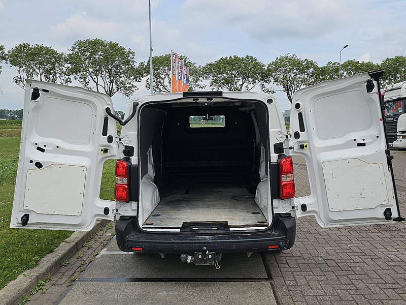 فان المدمجة, فان كهربائية Opel Vivaro  -E 75 KW AUT. L2: صورة 15