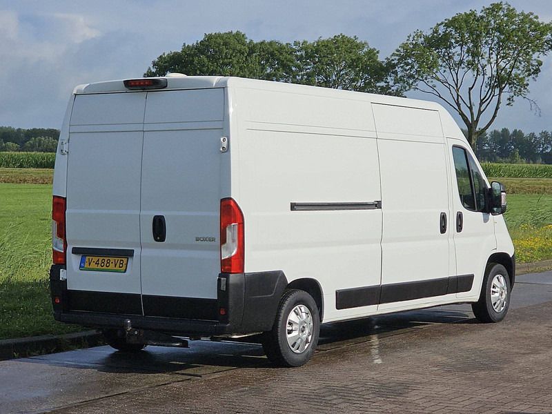 Peugeot Boxer 2.0 BHDI 130 L3H2 36 dkm - فان المدمجة: صورة 3 Peugeot Boxer 2.0 BHDI 130 L3H2 36 dkm - فان المدمجة: صورة 3