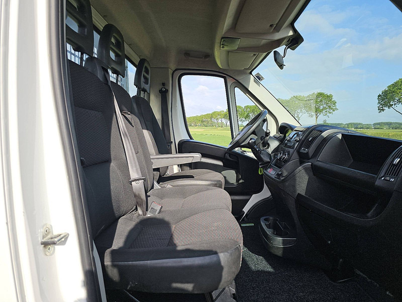 Peugeot Boxer 2.2 HDI L3 Open-Laadbak NAP! Peugeot Boxer 2.2 HDI L3 Open-Laadbak NAP!: صورة 7