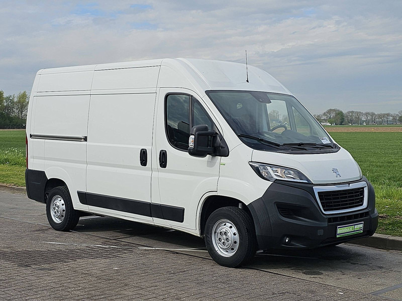Peugeot Boxer 2.2 L2H2 140Pk Navi Eur6 - فان: صورة 5 Peugeot Boxer 2.2 L2H2 140Pk Navi Eur6 - فان: صورة 5