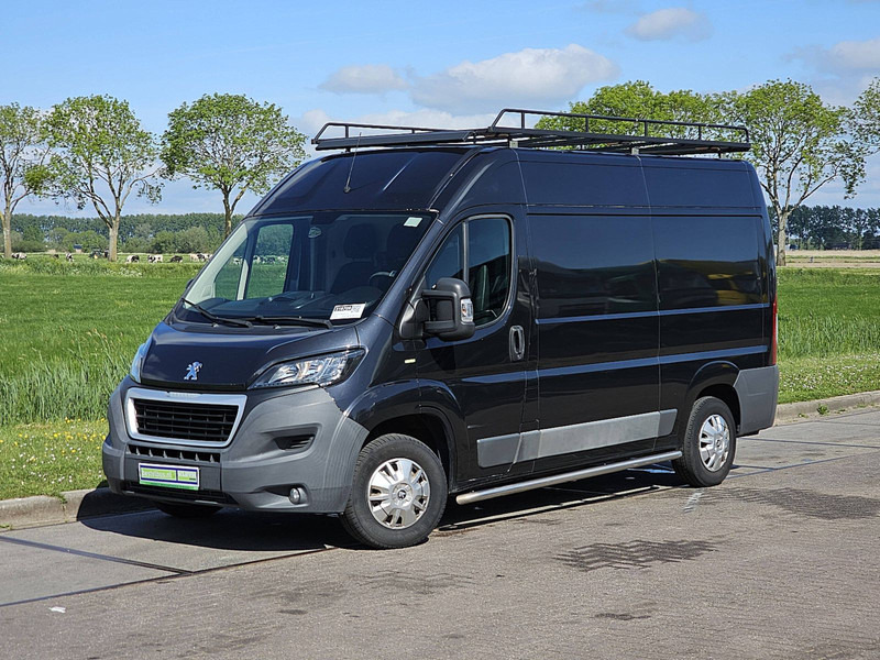 Peugeot Boxer 2.2 L2H2 Imperiaal Airco - فان المدمجة: صورة 2 Peugeot Boxer 2.2 L2H2 Imperiaal Airco - فان المدمجة: صورة 2