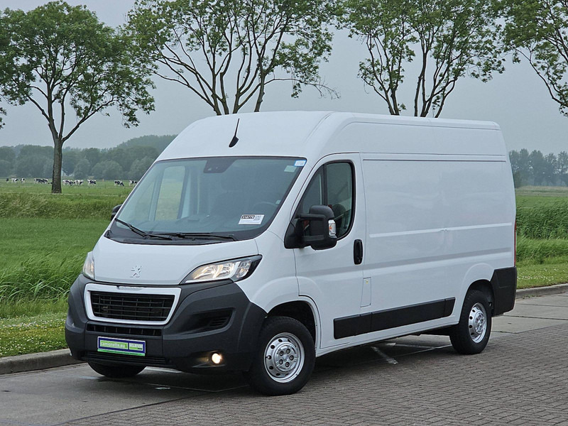 Peugeot Boxer 2.2 L2H2 Navi Euro6 AC! - فان: صورة 2 Peugeot Boxer 2.2 L2H2 Navi Euro6 AC! - فان: صورة 2