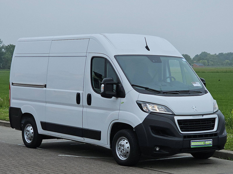 Peugeot Boxer 2.2 L2H2 Navi Euro6 AC! - فان: صورة 5 Peugeot Boxer 2.2 L2H2 Navi Euro6 AC! - فان: صورة 5