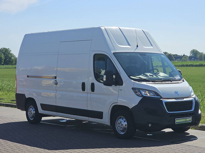 Peugeot Boxer 333 XXL ac euro6 - فان: صورة 5 Peugeot Boxer 333 XXL ac euro6 - فان: صورة 5
