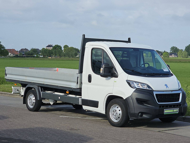 Peugeot Boxer 335 Peugeot Boxer 335: صورة 5