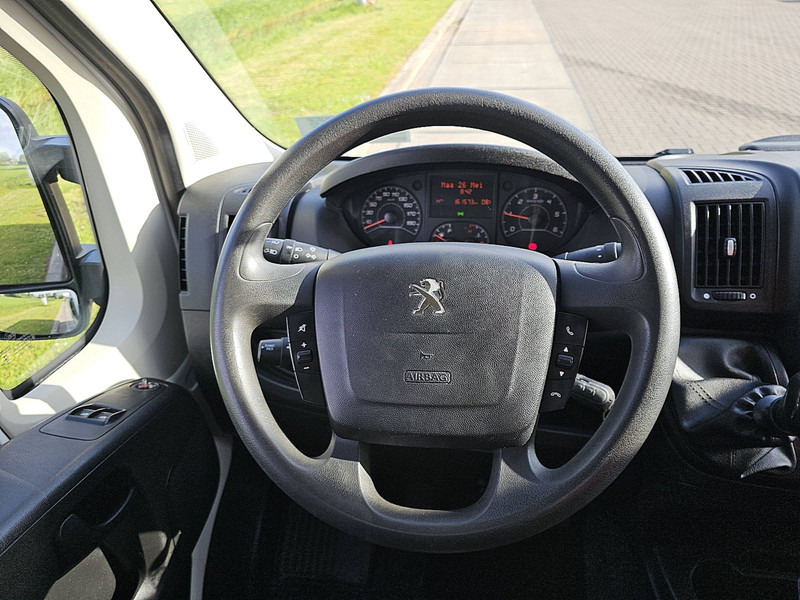 Peugeot Boxer 335 Peugeot Boxer 335: صورة 12
