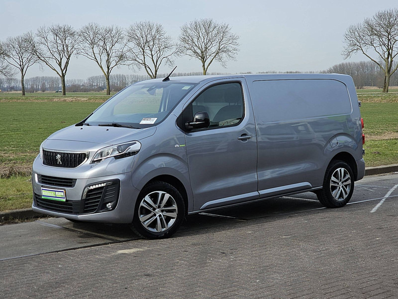 Peugeot Expert 2.0 L2 145Pk Xenon Euro6 - فان المدمجة: صورة 2 Peugeot Expert 2.0 L2 145Pk Xenon Euro6 - فان المدمجة: صورة 2