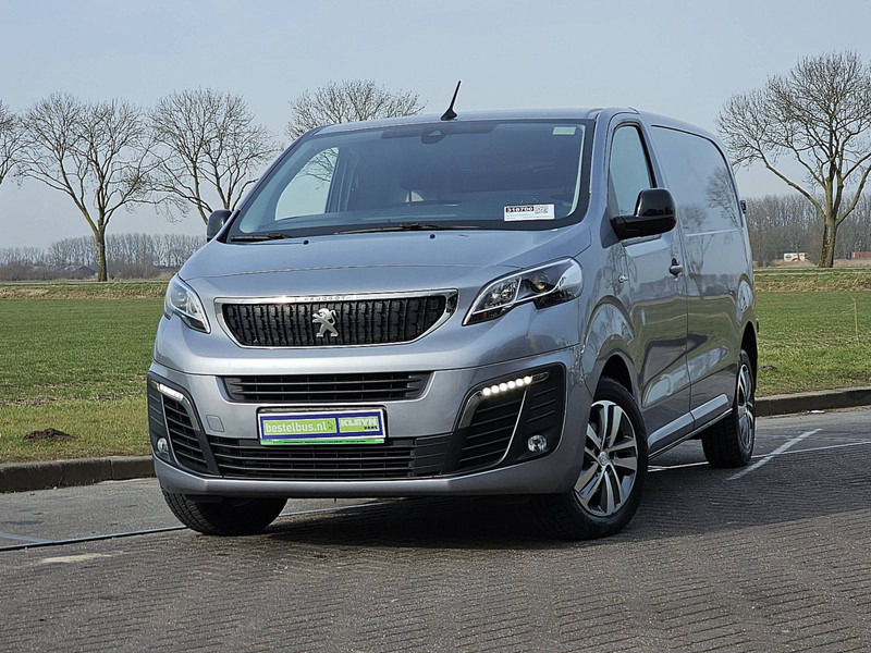 Peugeot Expert 2.0 L2 145Pk Xenon Euro6 - فان المدمجة: صورة 1 Peugeot Expert 2.0 L2 145Pk Xenon Euro6 - فان المدمجة: صورة 1