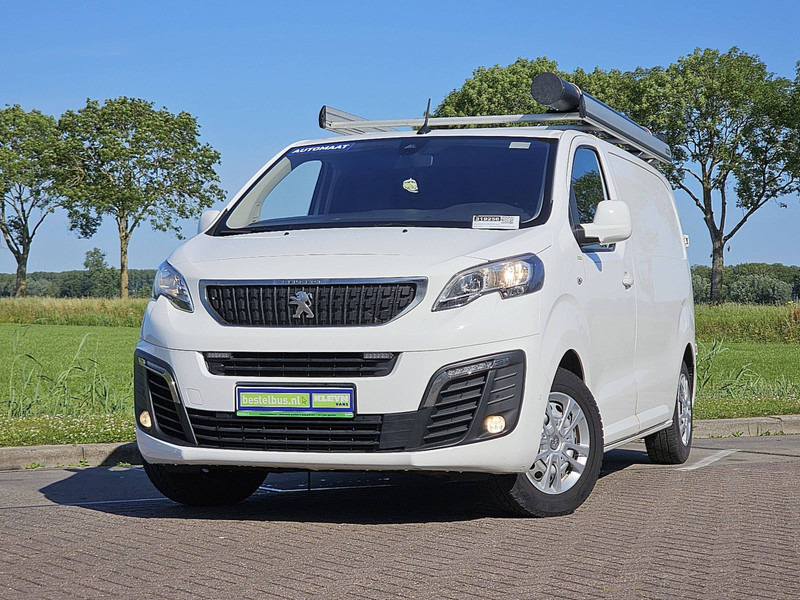 Peugeot Expert 2.0 L2 Automaat Navi AC! - فان المدمجة: صورة 1 Peugeot Expert 2.0 L2 Automaat Navi AC! - فان المدمجة: صورة 1