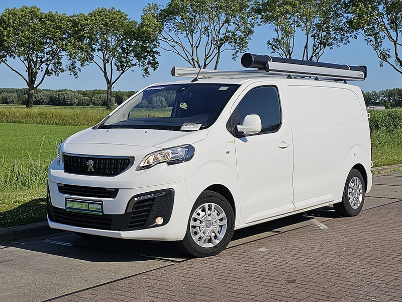 Peugeot Expert 2.0 L2 Automaat Navi AC! - فان المدمجة: صورة 2 Peugeot Expert 2.0 L2 Automaat Navi AC! - فان المدمجة: صورة 2