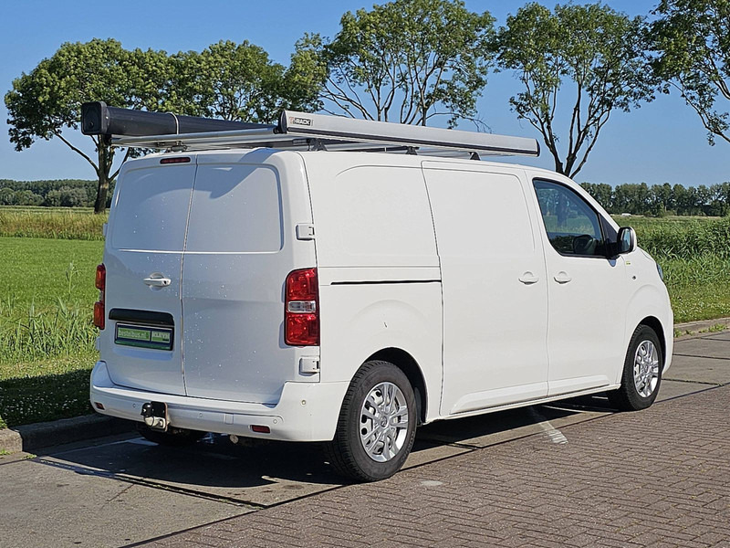 Peugeot Expert 2.0 L2 Automaat Navi AC! - فان المدمجة: صورة 3 Peugeot Expert 2.0 L2 Automaat Navi AC! - فان المدمجة: صورة 3