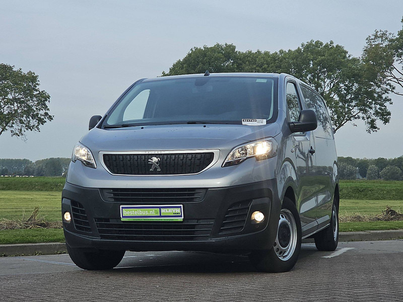 Peugeot Expert 2.0 L2H1 Navi 150Pk Eur6 - فان المدمجة: صورة 1 Peugeot Expert 2.0 L2H1 Navi 150Pk Eur6 - فان المدمجة: صورة 1