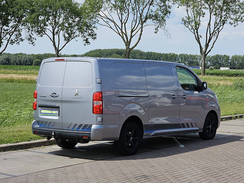 Peugeot Expert 2.0 L3 SPORT Autm 177Pk! - فان المدمجة: صورة 3 Peugeot Expert 2.0 L3 SPORT Autm 177Pk! - فان المدمجة: صورة 3
