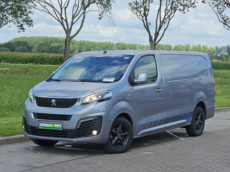 Peugeot Expert 2.0 L3 SPORT Autm 177Pk! - فان المدمجة: صورة 2 Peugeot Expert 2.0 L3 SPORT Autm 177Pk! - فان المدمجة: صورة 2
