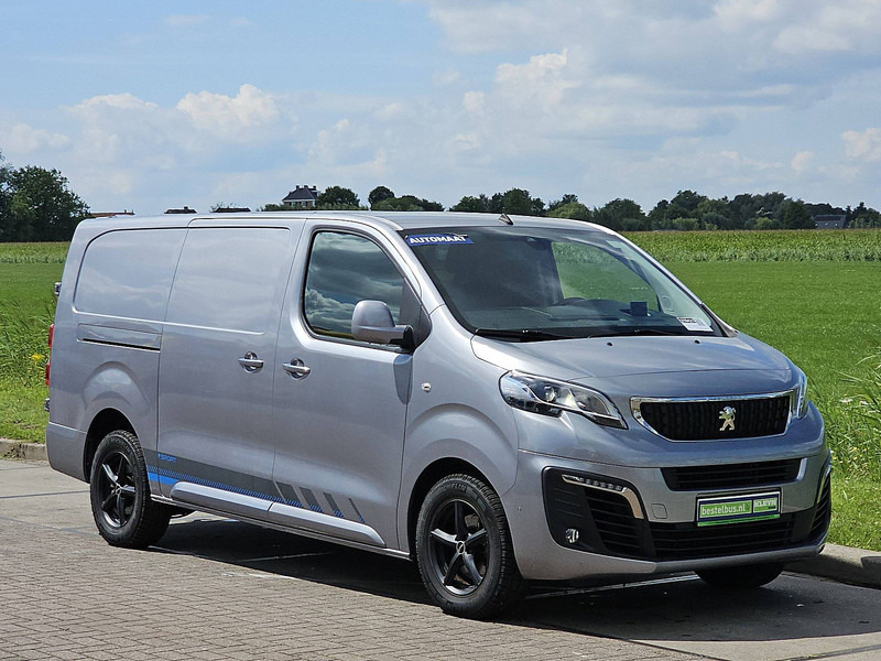 Peugeot Expert 2.0 L3 SPORT Autm 177Pk! - فان المدمجة: صورة 5 Peugeot Expert 2.0 L3 SPORT Autm 177Pk! - فان المدمجة: صورة 5