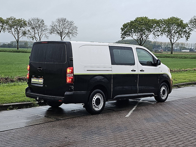 Peugeot Expert 2.0 L3 XL Airco Euro6! - فان المدمجة: صورة 3 Peugeot Expert 2.0 L3 XL Airco Euro6! - فان المدمجة: صورة 3