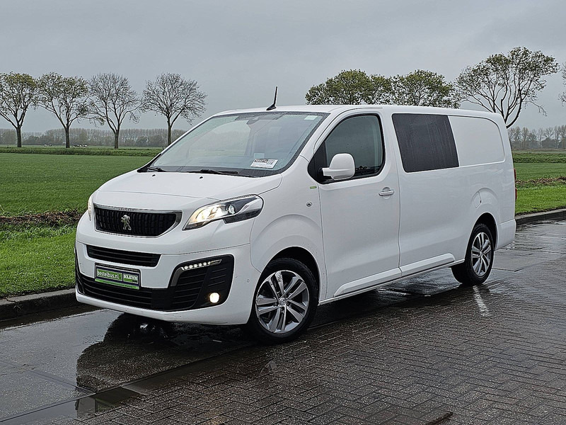 Peugeot Expert 2.0 L3 XL Dubbel Cabine! - فان المدمجة: صورة 2 Peugeot Expert 2.0 L3 XL Dubbel Cabine! - فان المدمجة: صورة 2
