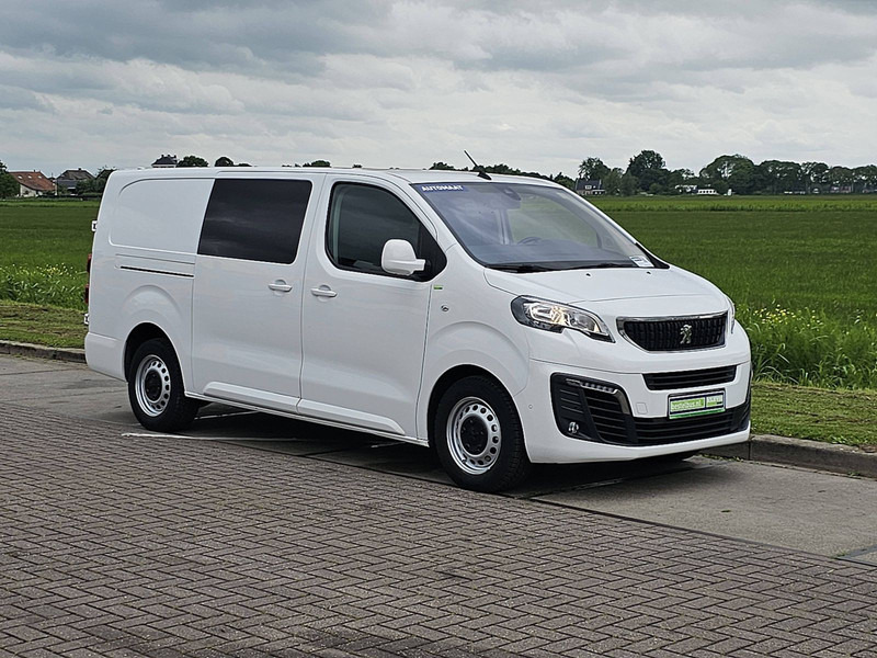 Peugeot Expert 2.0 L3 XL Dubbel Cabine! - فان المدمجة: صورة 5 Peugeot Expert 2.0 L3 XL Dubbel Cabine! - فان المدمجة: صورة 5