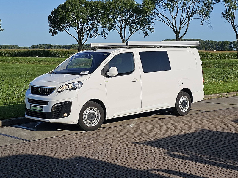 Peugeot Expert 2.0 L3 XL Dubbel Cabine! - فان المدمجة: صورة 2 Peugeot Expert 2.0 L3 XL Dubbel Cabine! - فان المدمجة: صورة 2