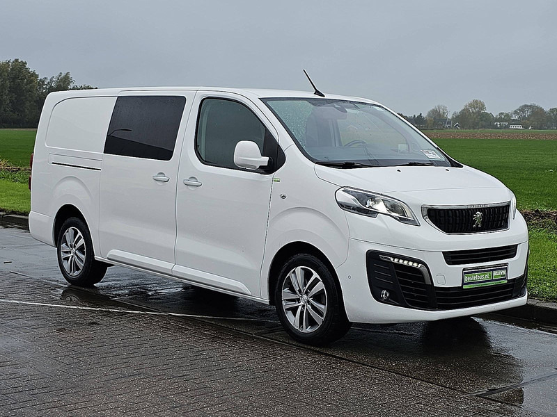 Peugeot Expert 2.0 L3 XL Dubbel Cabine! - فان المدمجة: صورة 5 Peugeot Expert 2.0 L3 XL Dubbel Cabine! - فان المدمجة: صورة 5