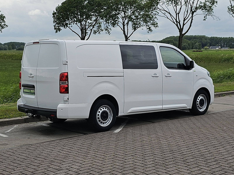 Peugeot Expert 2.0 L3 XL Dubbel Cabine! - فان المدمجة: صورة 3 Peugeot Expert 2.0 L3 XL Dubbel Cabine! - فان المدمجة: صورة 3