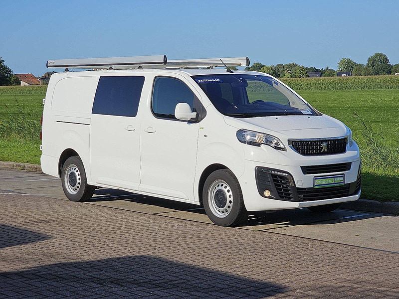 Peugeot Expert 2.0 L3 XL Dubbel Cabine! - فان المدمجة: صورة 5 Peugeot Expert 2.0 L3 XL Dubbel Cabine! - فان المدمجة: صورة 5