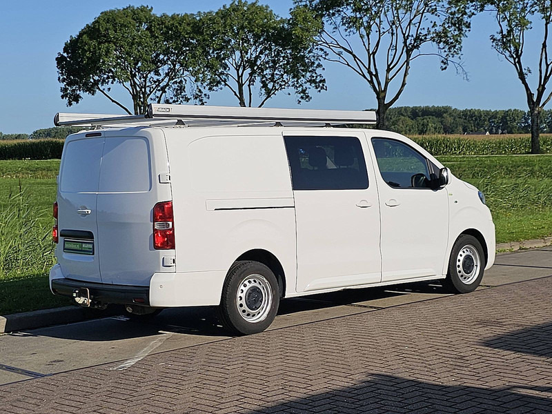 Peugeot Expert 2.0 L3 XL Dubbel Cabine! - فان المدمجة: صورة 3 Peugeot Expert 2.0 L3 XL Dubbel Cabine! - فان المدمجة: صورة 3