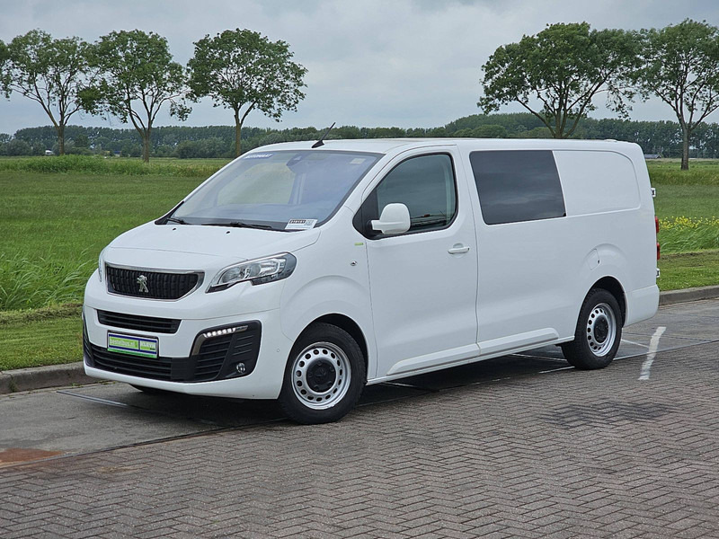 Peugeot Expert 2.0 L3 XL Dubbel Cabine! - فان المدمجة: صورة 2 Peugeot Expert 2.0 L3 XL Dubbel Cabine! - فان المدمجة: صورة 2