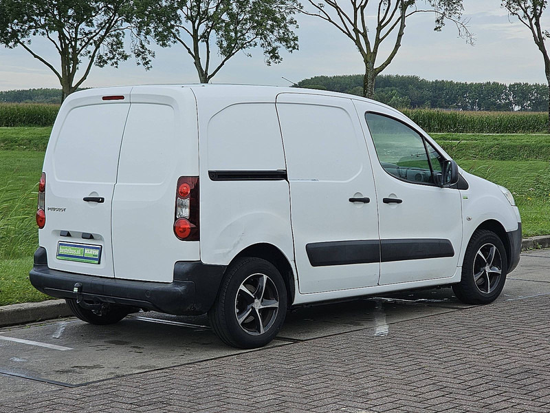 Peugeot Partner 120 - فان المدمجة: صورة 3 Peugeot Partner 120 - فان المدمجة: صورة 3