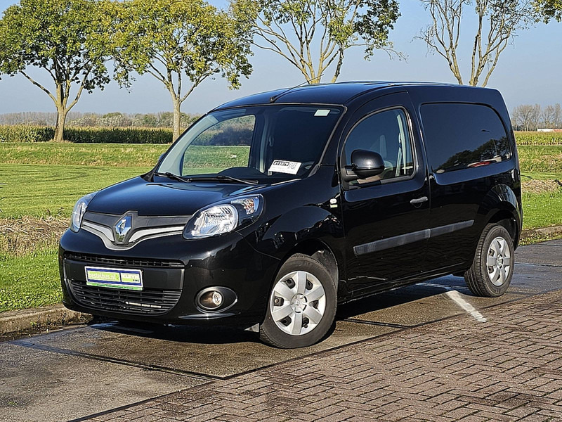 Renault Kangoo 1.5 NAP 1eEigenaar Euro6 - شاحنة مغلقة الصندوق: صورة 2 Renault Kangoo 1.5 NAP 1eEigenaar Euro6 - شاحنة مغلقة الصندوق: صورة 2