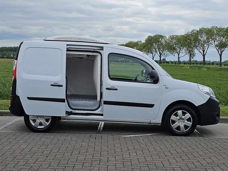 شاحنة مُبرّدة للتوصيل Renault Kangoo 1.5 koelwagen EURO6: صورة 12