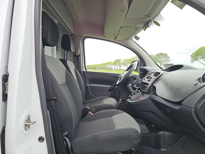 شاحنة مُبرّدة للتوصيل Renault Kangoo 1.5 koelwagen EURO6: صورة 7