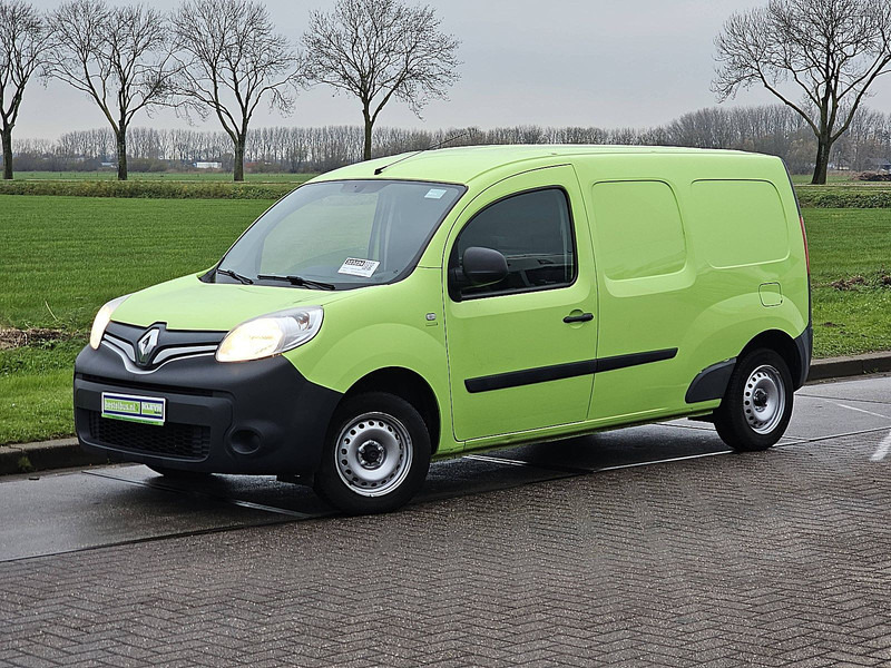 Renault Kangoo MAXI 1.5 DCI 90 ENERGY - شاحنة مغلقة الصندوق: صورة 2 Renault Kangoo MAXI 1.5 DCI 90 ENERGY - شاحنة مغلقة الصندوق: صورة 2