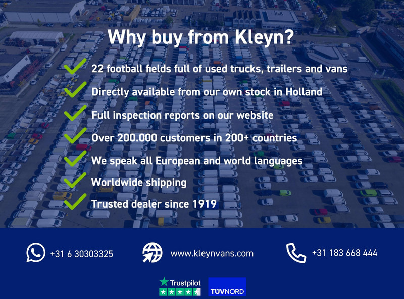 Renault Kangoo MAXI 1.5 DCI COMFORT 28 dkm.!!! - فان المدمجة: صورة 4 Renault Kangoo MAXI 1.5 DCI COMFORT 28 dkm.!!! - فان المدمجة: صورة 4