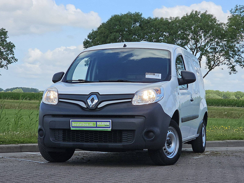 Renault Kangoo MAXI 1.5 DCI Navi Airco Euro6 NAP - شاحنة مغلقة الصندوق: صورة 1 Renault Kangoo MAXI 1.5 DCI Navi Airco Euro6 NAP - شاحنة مغلقة الصندوق: صورة 1