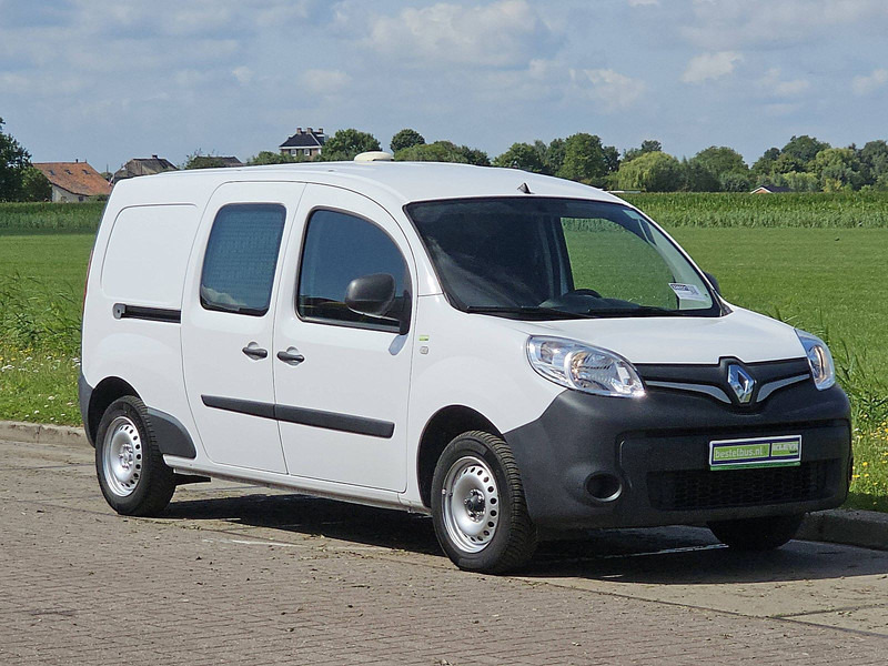 Renault Kangoo MAXI 1.5 DCI Navi Airco Euro6 NAP - شاحنة مغلقة الصندوق: صورة 5 Renault Kangoo MAXI 1.5 DCI Navi Airco Euro6 NAP - شاحنة مغلقة الصندوق: صورة 5