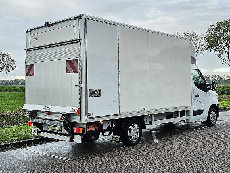 Renault Master 2.3 Bakwagen Laadklep! - شاحنة مغلقة الصندوق: صورة 3 Renault Master 2.3 Bakwagen Laadklep! - شاحنة مغلقة الصندوق: صورة 3