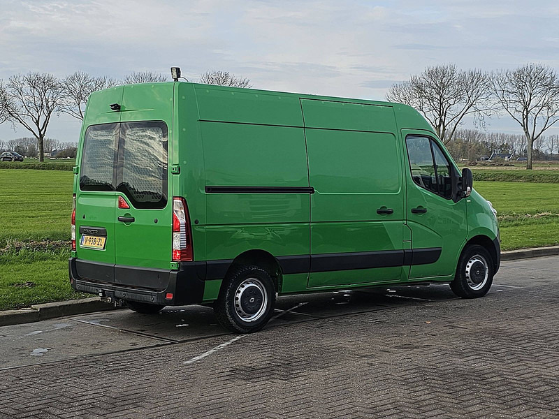 Renault Master 2.3 DCI 130 L2H2 - فان: صورة 3 Renault Master 2.3 DCI 130 L2H2 - فان: صورة 3