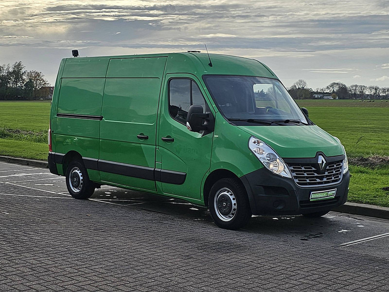 Renault Master 2.3 DCI 130 L2H2 - فان: صورة 5 Renault Master 2.3 DCI 130 L2H2 - فان: صورة 5